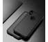Kryt Thin iPhone X, XS - čierny